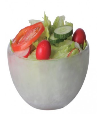 Frozen salad bowl in stock can be  purchase Directly