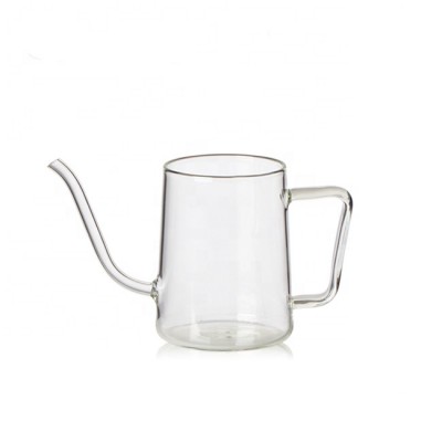 350ml Cold Water Pot Borosilicate Water Glass Dispanser