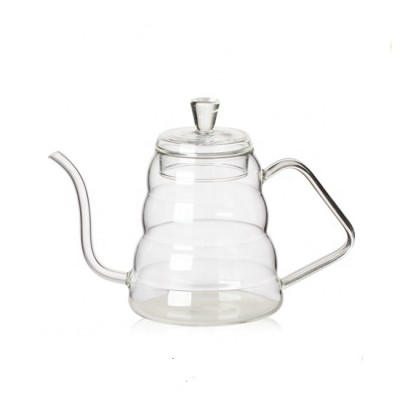 hot sell cold brew coffee maker borosilicate glass coffee pot